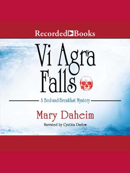 Title details for Vi Agra Falls by Mary Daheim - Available